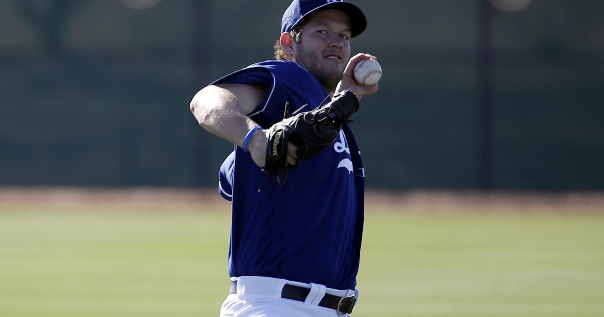 Dodgers Blue Heaven: Welcome Back to the Blue, Greg Maddux!