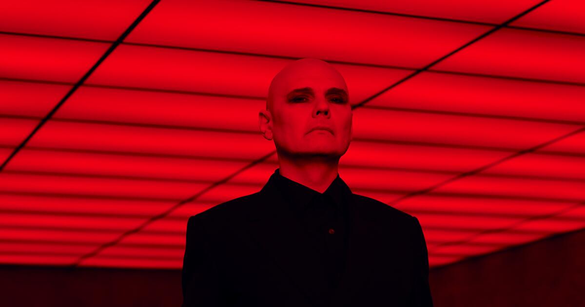 ‘Nothing was fairly the identical after that’: Smashing Pumpkins’ Billy Corgan relives 30 years of ‘Mellon Collie’ ‘Nothing was fairly the identical after that’: Smashing Pumpkins’ Billy Corgan relives 30 years of ‘Mellon Collie’