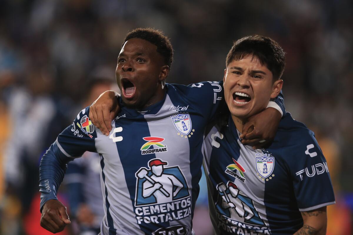 Los Tigres del uruguayo Siboldi vencen a Monterrey y acceden a la final del  Clausura – La Oferta