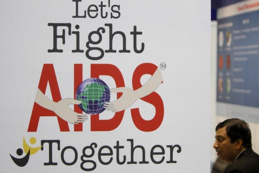 World Health Organization officials announced their revised HIV treatment guidelines at the International AIDS Society Conference this past week in Kuala Lumpur, Malaysia.
