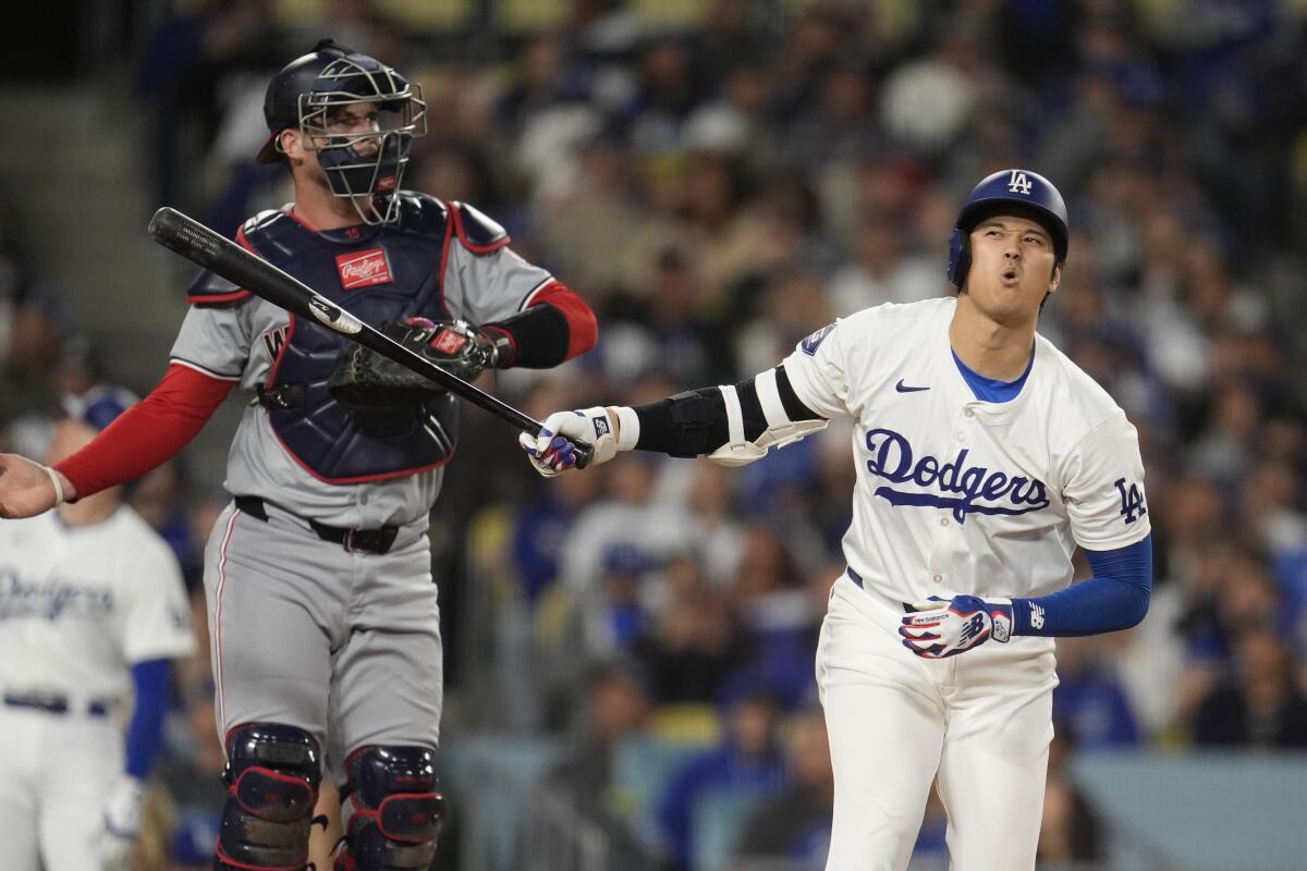 Tyler Glasnow'un başı dertte ve Dodgers Ulusallara yenildi