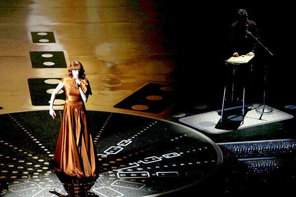 83rd Academy Awards