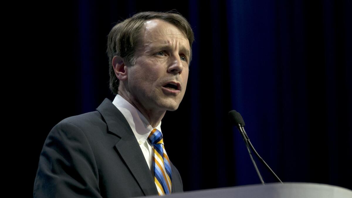 California Insurance Commissioner Dave Jones' office is seeking legal action against two life insurers that he said failed to service tens of thousands of policies in California.