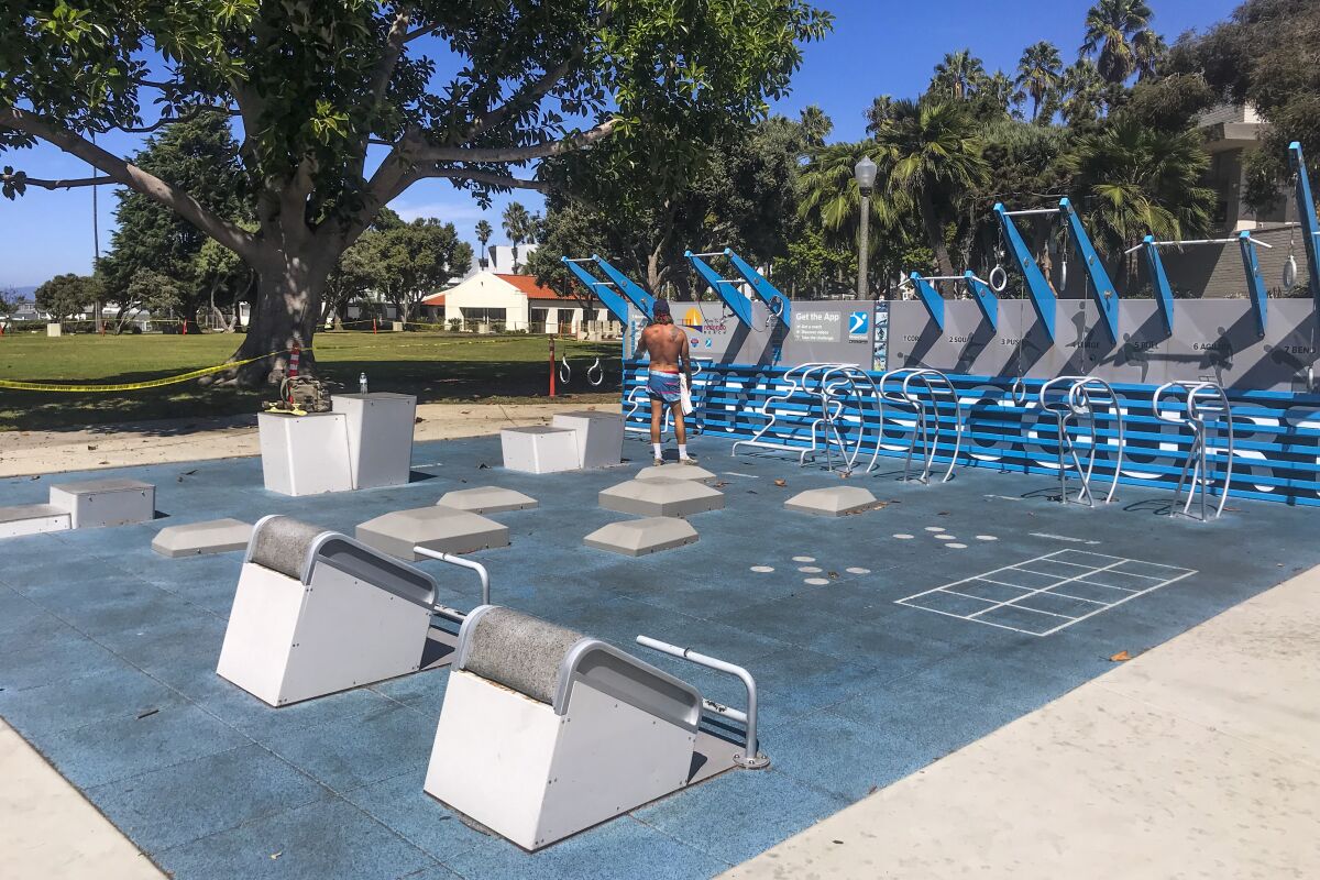 Outdoor Workout Park Near Me Fitness Guide Outdoor Workout Park Near Me Fitness Guide