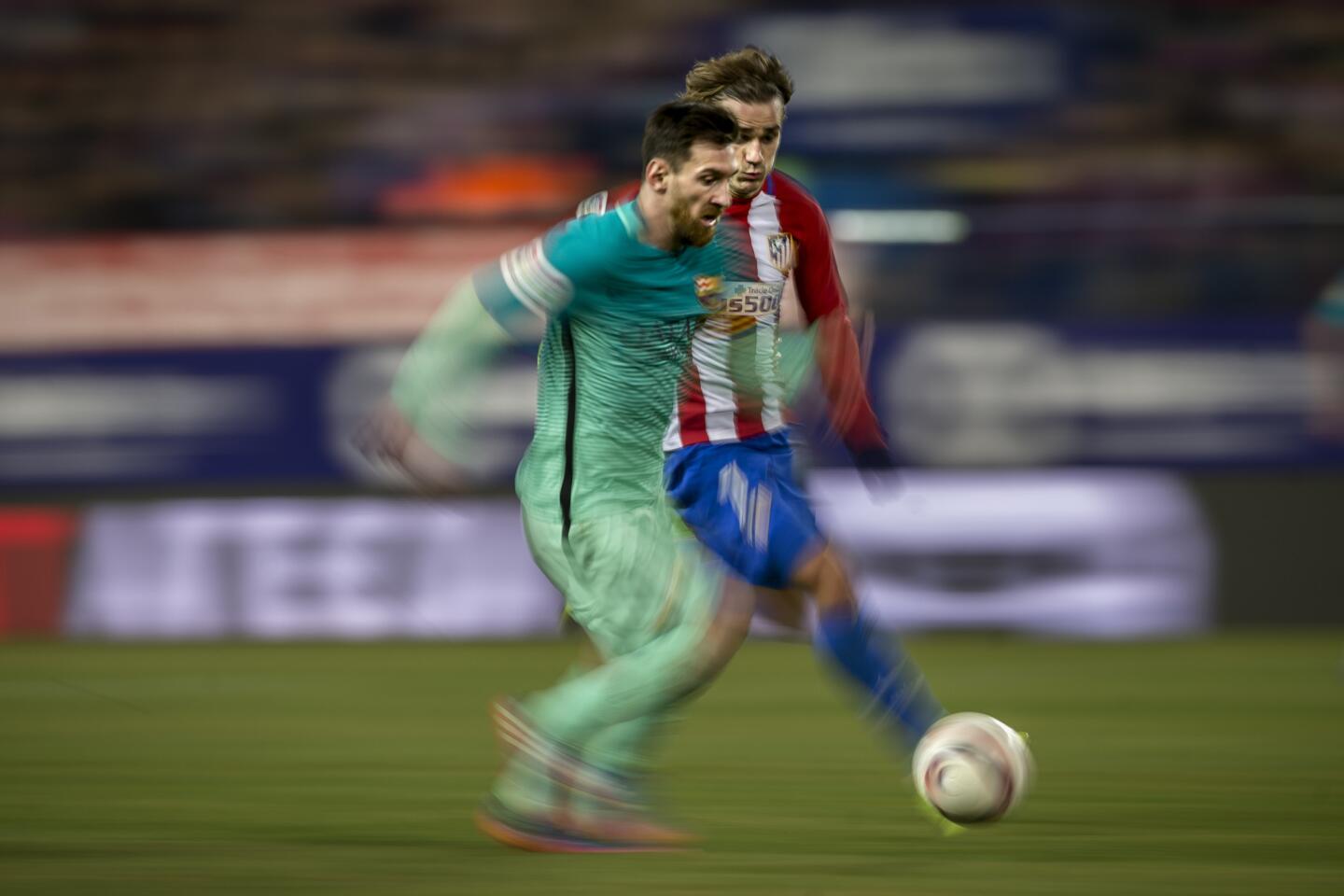APphoto_Spain Soccer Copa del Rey