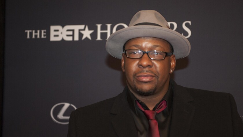 Bobby Brown on his daughter: "Krissi was and is an angel. I am completely numb at this time," the R&B singer said.
