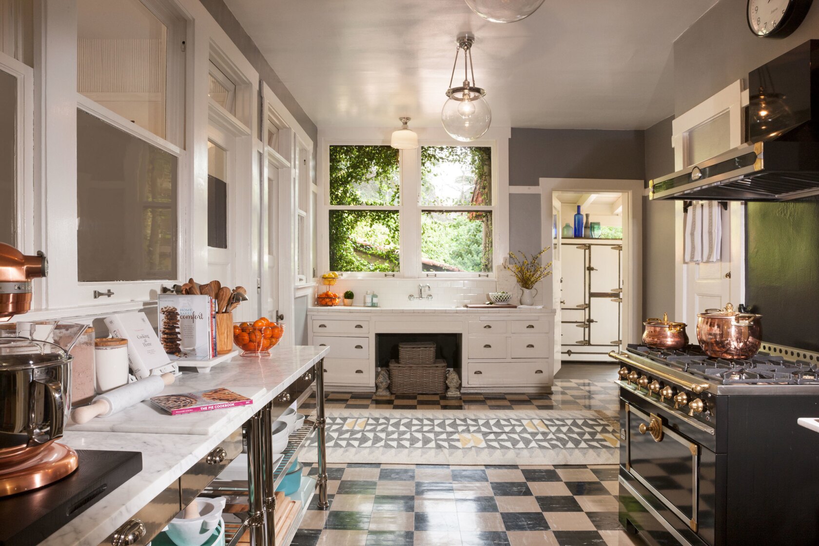 See How L A Interior Designers Transformed This Classic
