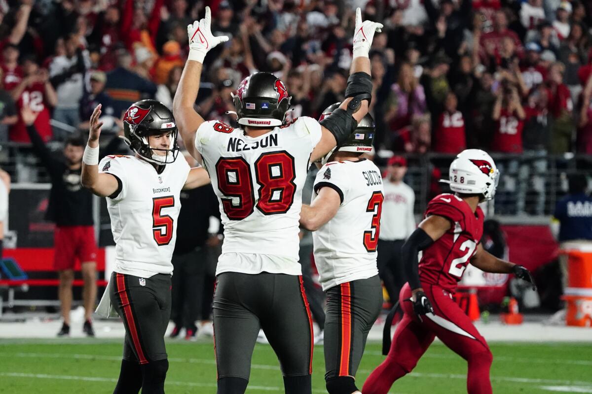 How the Arizona Cardinals could get to the NFL playoffs