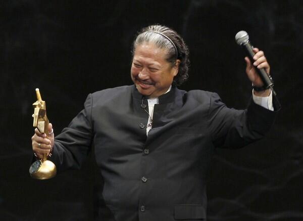 Sammo Hung: Best Supporting Actor