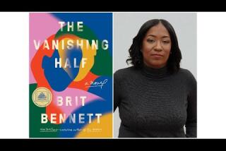 ‘The Vanishing Half’ meetup live at the L.A. Times Book Club