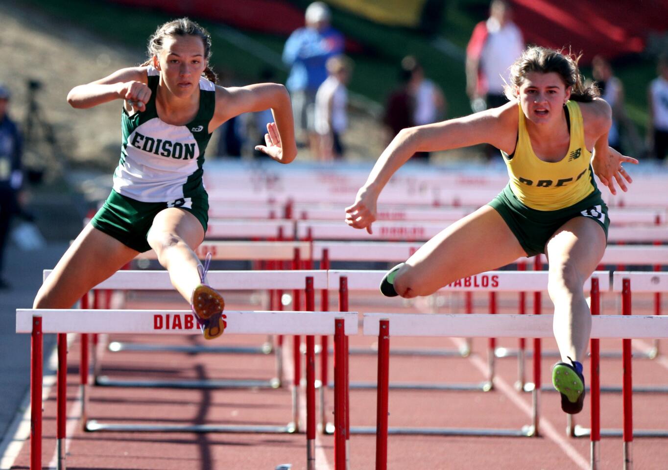 Photo Gallery: Orange County Championships of track and field