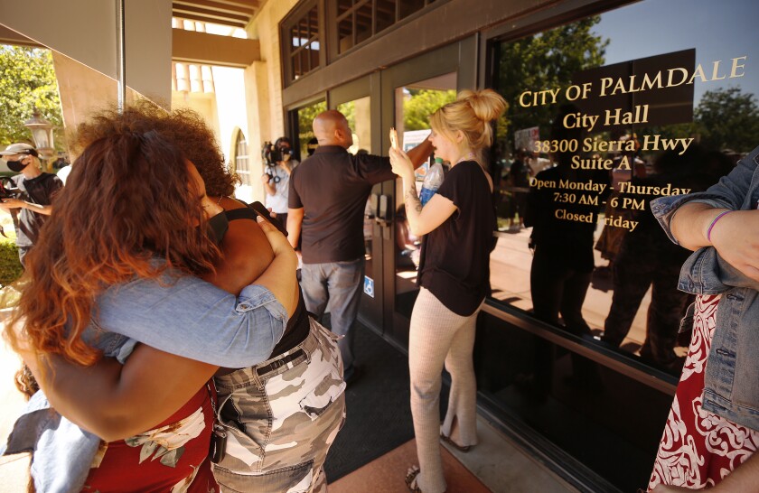 Intense Probes Of Robert Fuller Malcolm Harsch Hanging Deaths