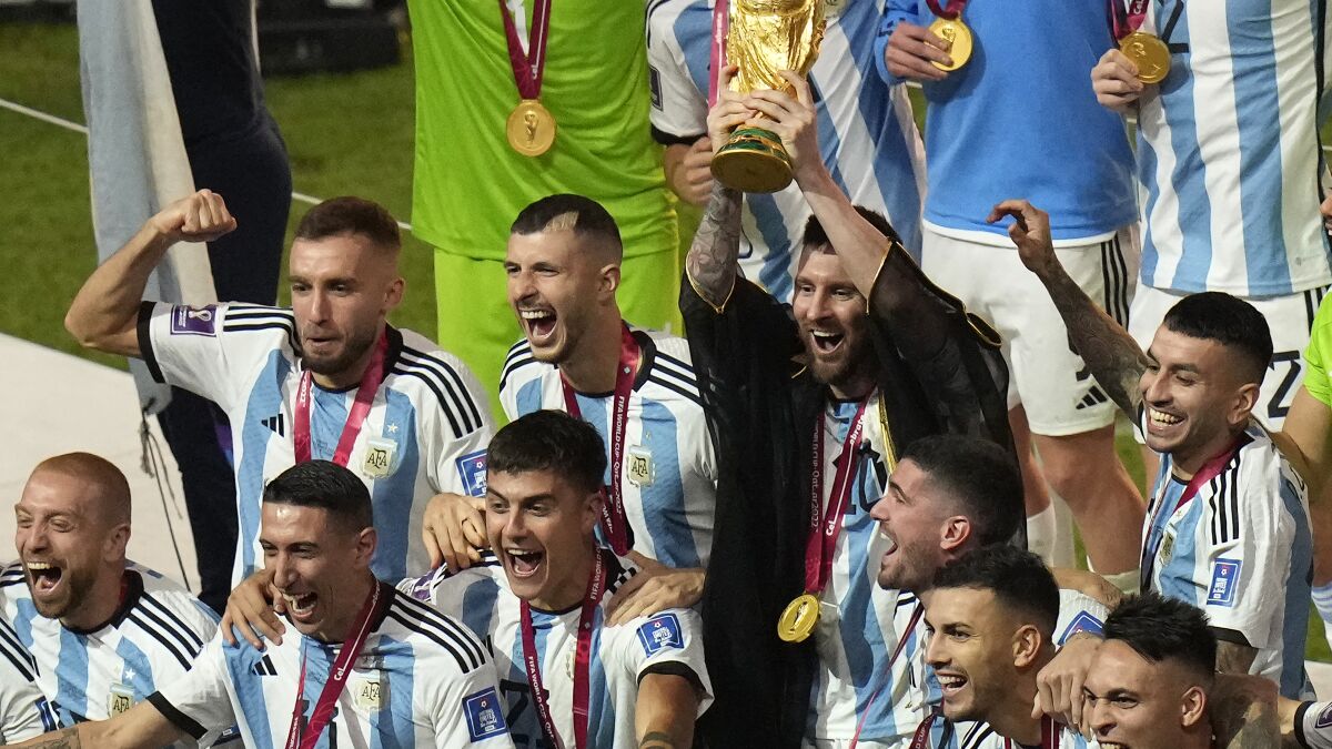 ¿Quién salió campeón del fútbol argentino