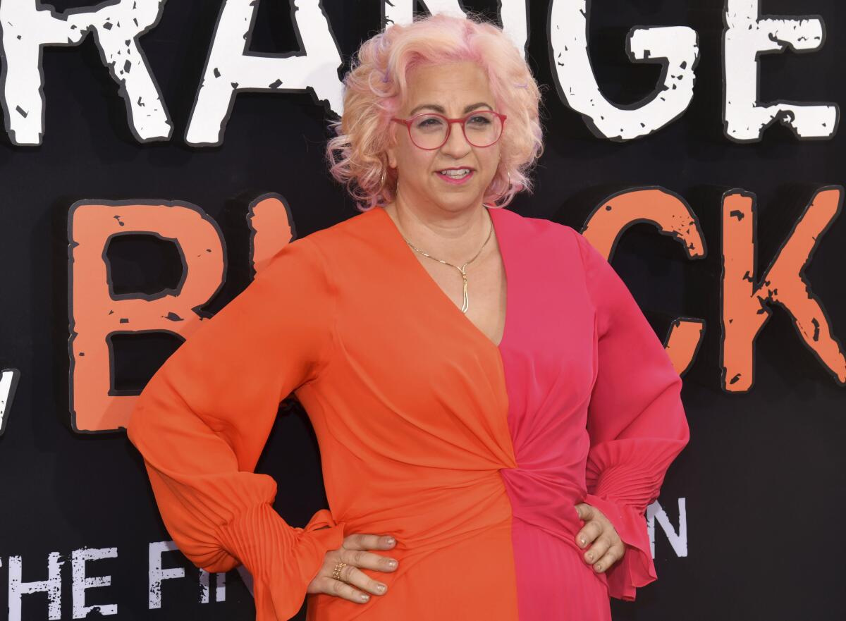 Jenji Kohan