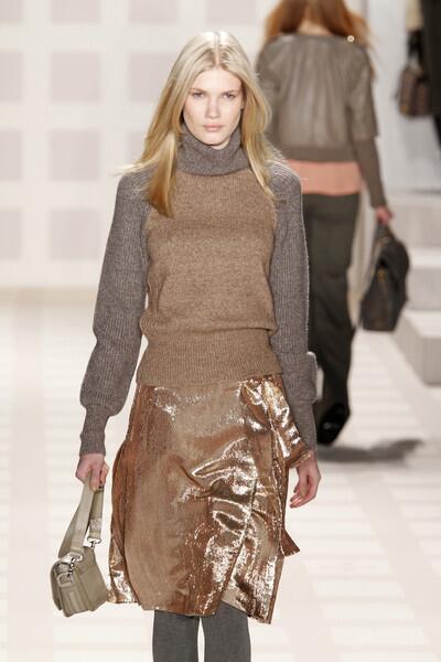 Tory Burch Fall-Winter 2011