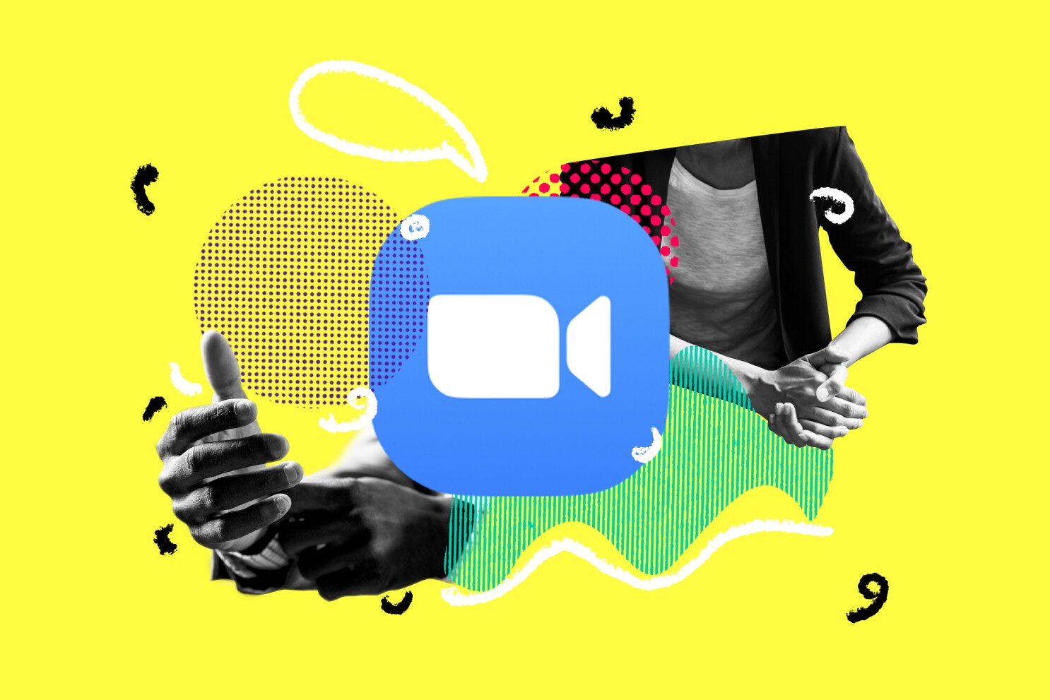 Video Job Interview Tips How To Prepare For Zoom Los Angeles Times