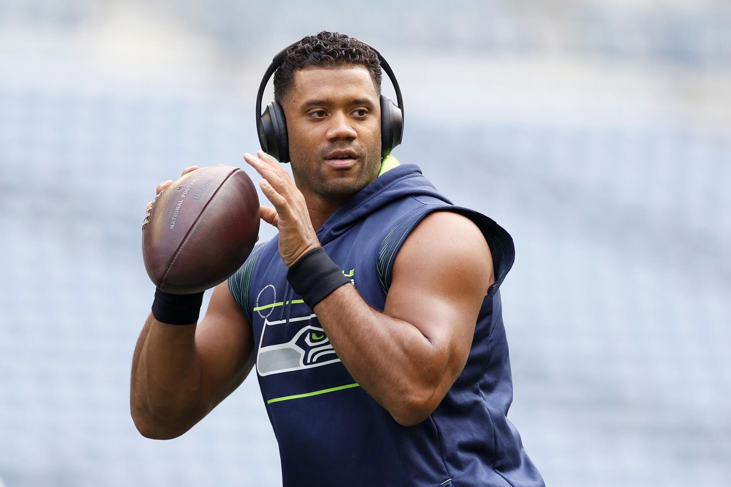 russell wilson fantasy