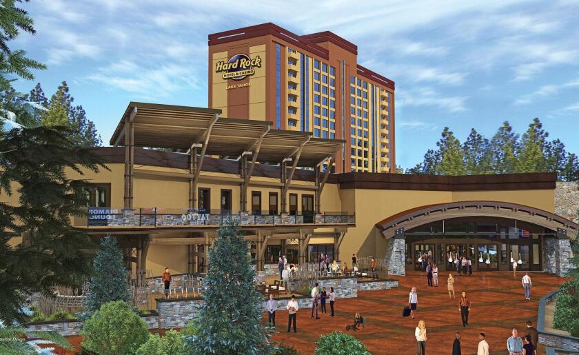 Casino Shows At South Lake Tahoe