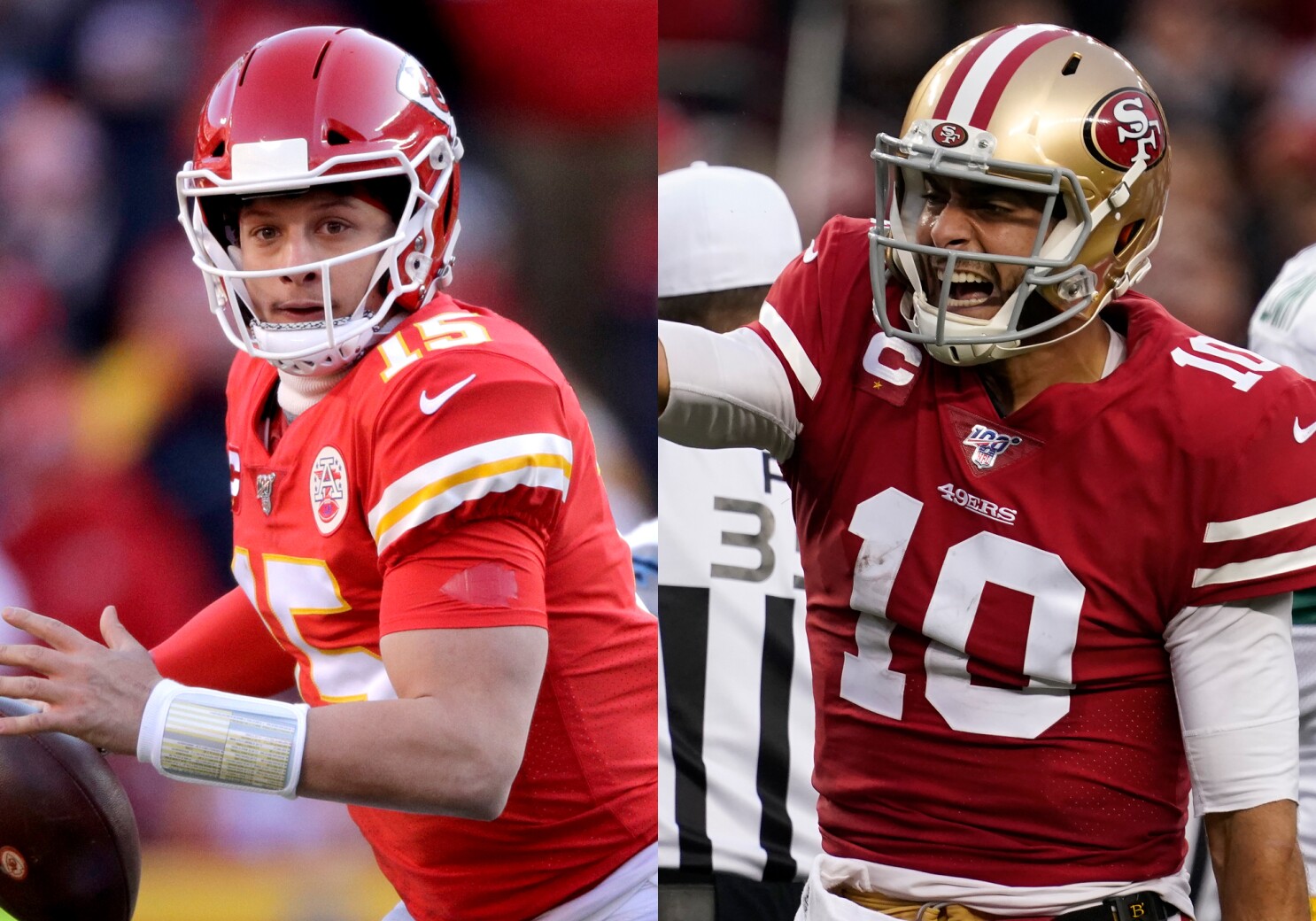 What Time Does Super Bowl 2020 Start And What Channel Is It On Los Angeles Times