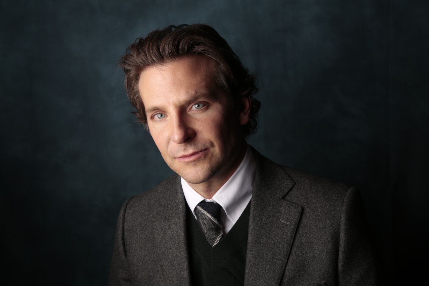 This is Bradley Cooper’s fourth acting nomination, and third in this category. His performance also earned nominations for a Golden Globe, BAFTA and SAG award.