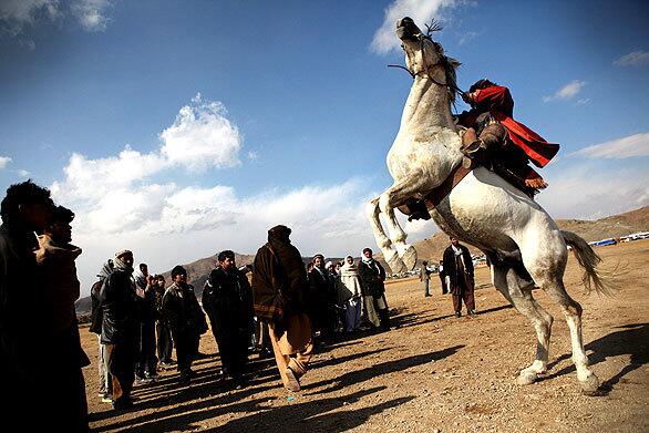 Kabul, Afghanistan