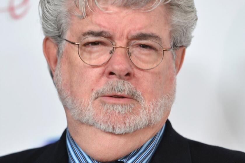 "Star Wars" director George Lucas moves a step closer to opening a museum in San Francisco.