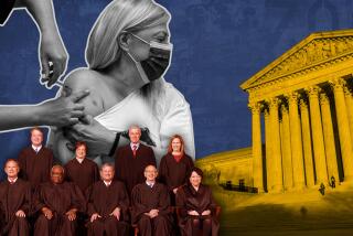 The Supreme Court has agreed to weigh in on the partisan divide over vaccines and hear from 27 Republican-led states, who contend that the Biden administration had overstepped its authority.