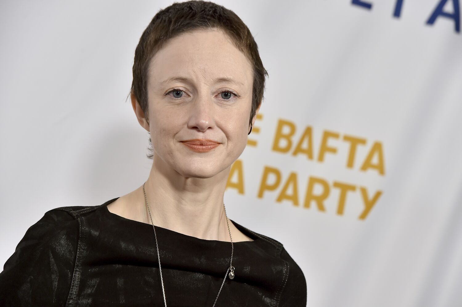  Andrea Riseborough says the uproar over surprise Oscar nom 'has deeply impacted me'