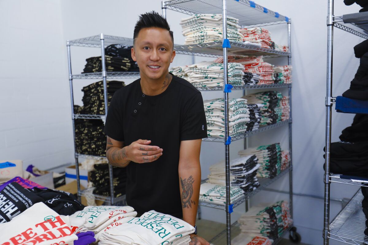 Phillip Esteban