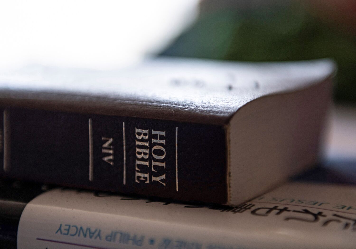 Utah bölgesindeki ilk ve orta okullardan İncil kaldırıldı