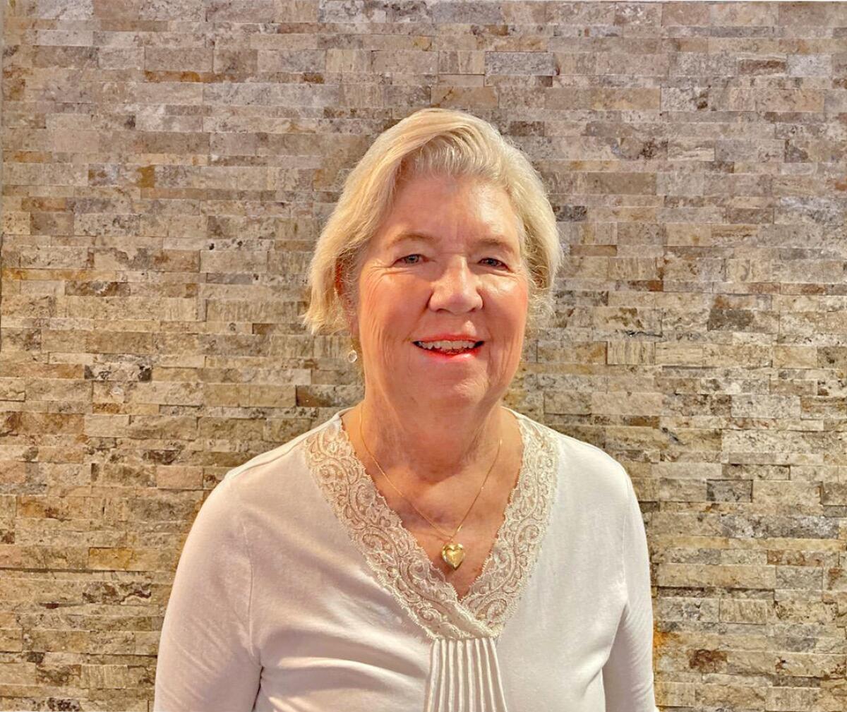Marcia Stanley