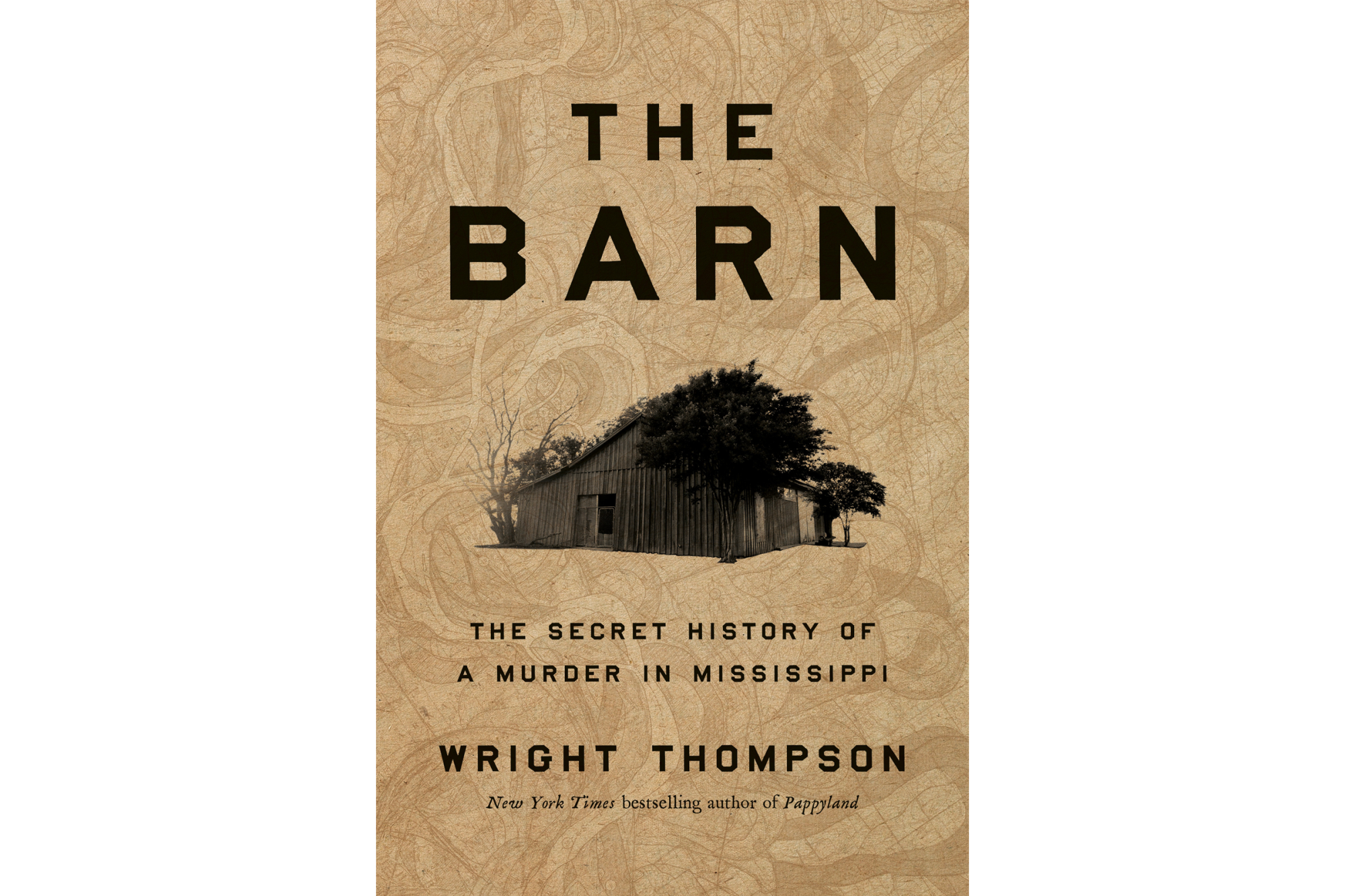 The Barn by Wright Thompson - Penguin