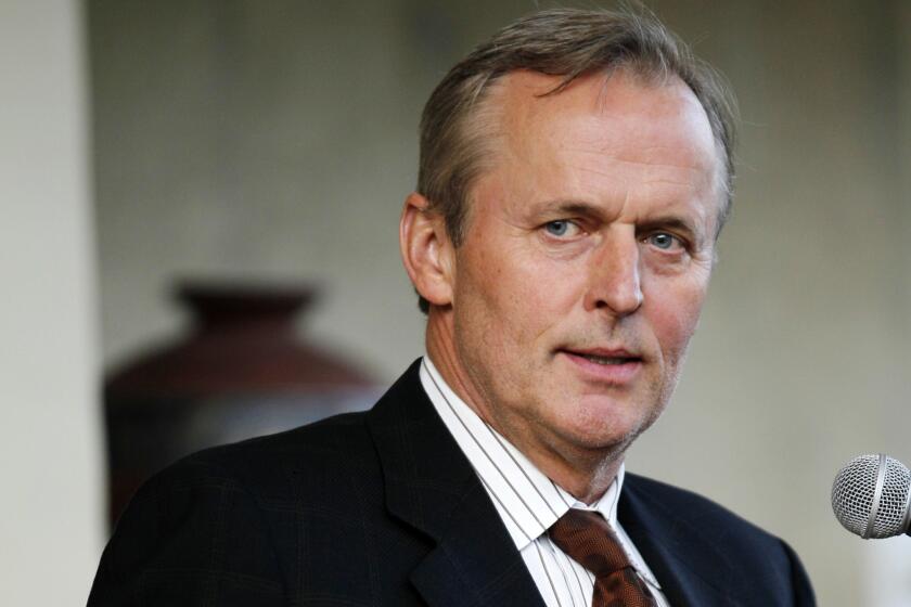 Bestselling author John Grisham has made some controversial statements about child porn.