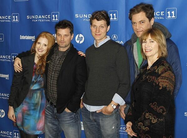 2011 Sundance Film Festival