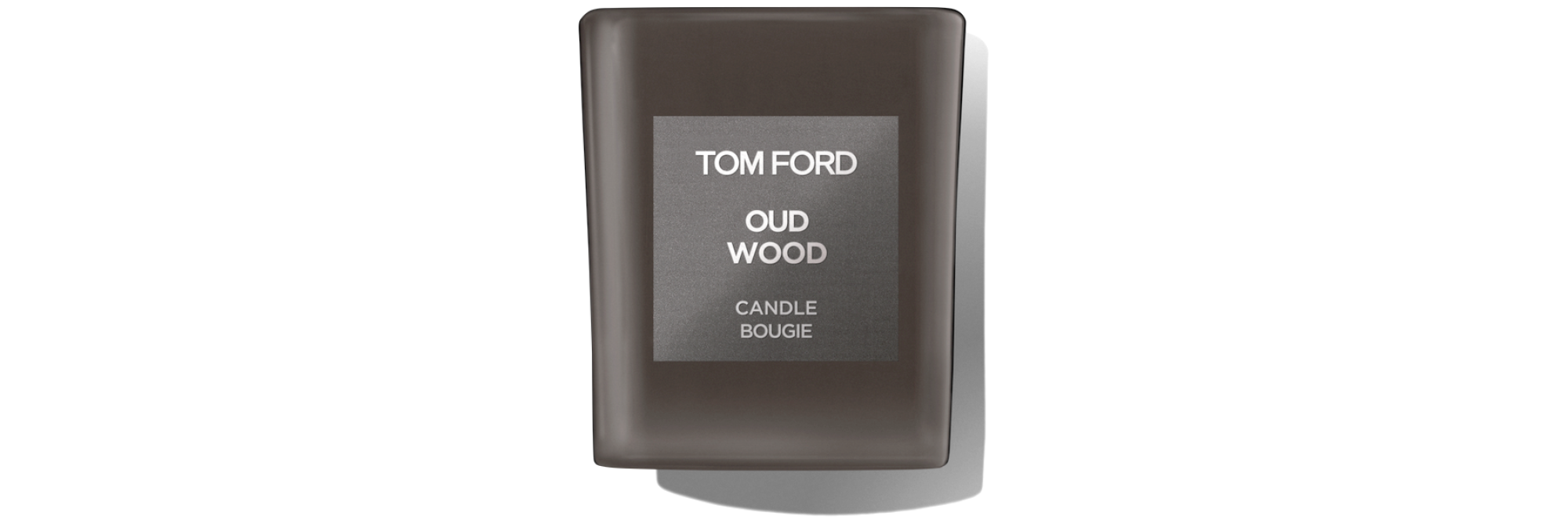 Tom Ford Oud Wooden Candle