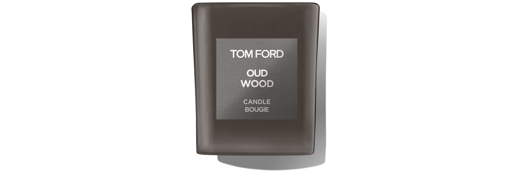 Tom Ford Oud Wood Candle