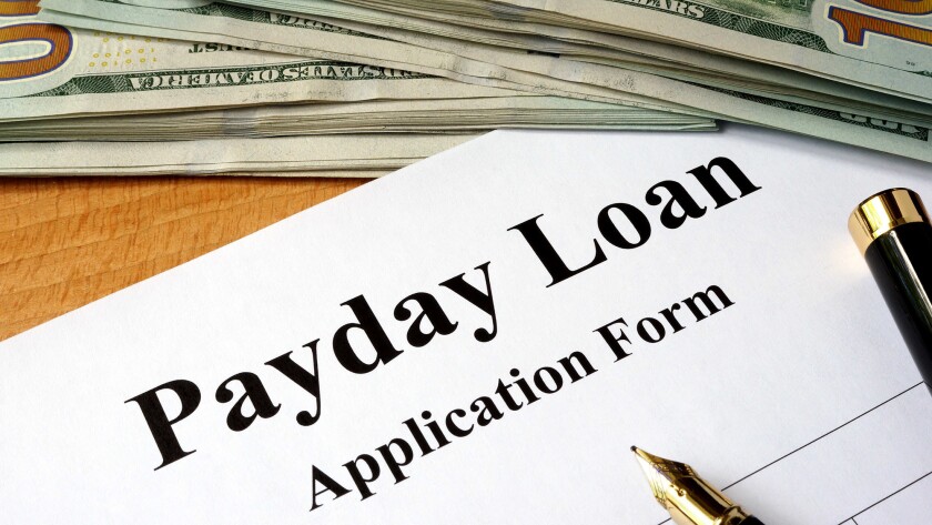 payday fiscal loans 30 days to weeks to repay