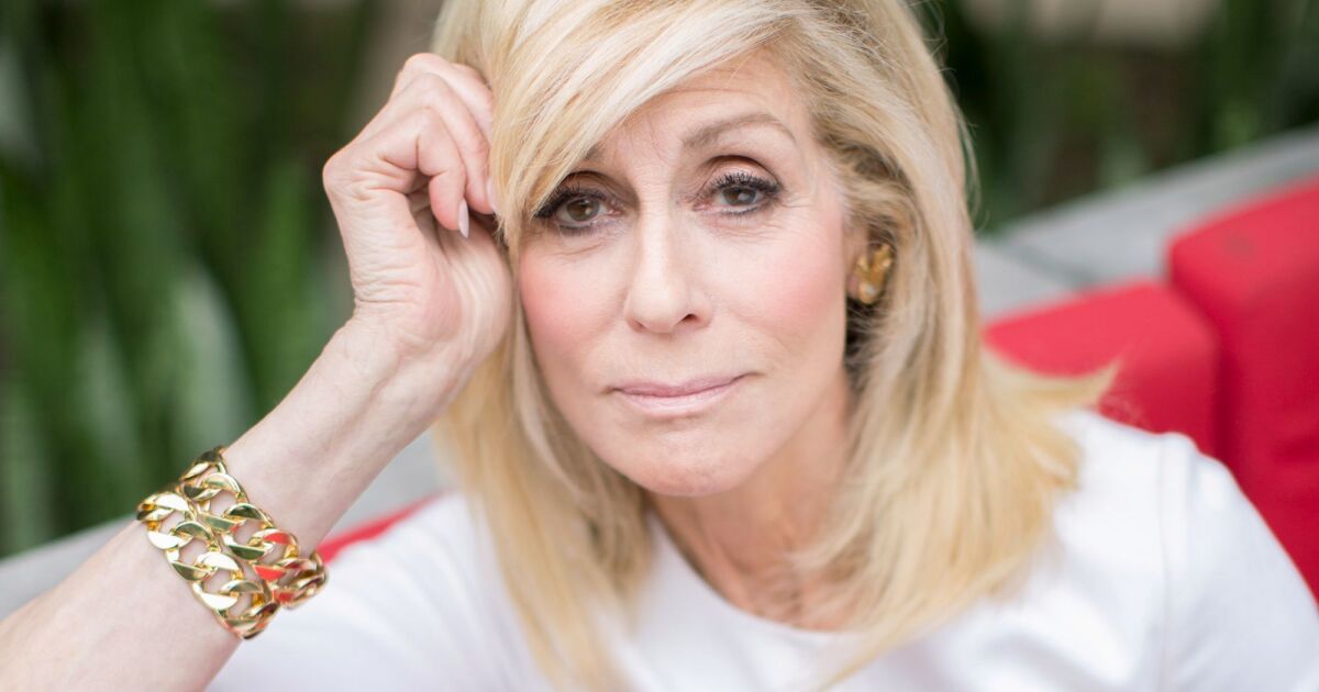Here #39 s why you #39 re about to see actress Judith Light everywhere talking