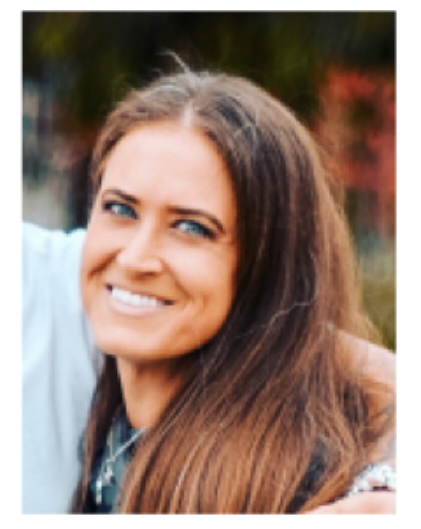 Questions After Hiker Holly Courtier Found In Zion National Park Los Angeles Times
