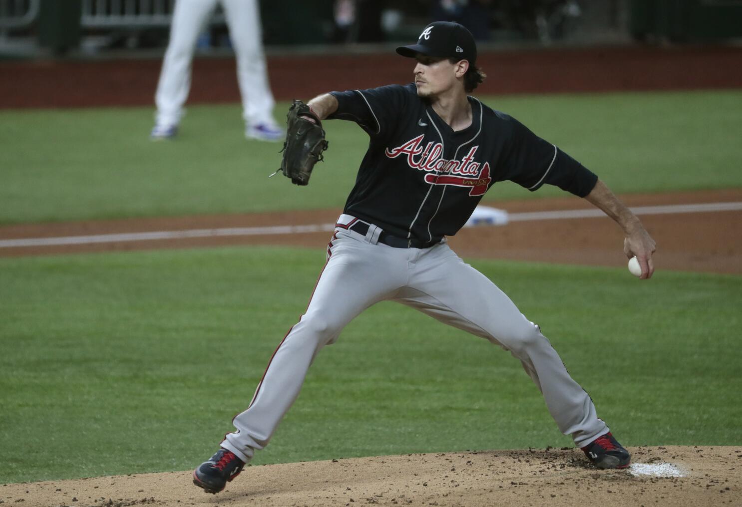 Max Fried  Four Seam Images