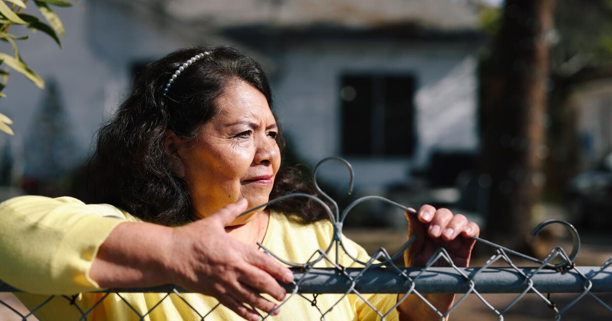 Would you take cash to leave a rent-controlled apartment? Data show it happens often in L.A. Would you take cash to leave a rent-controlled apartment? Data show it happens often in L.A.