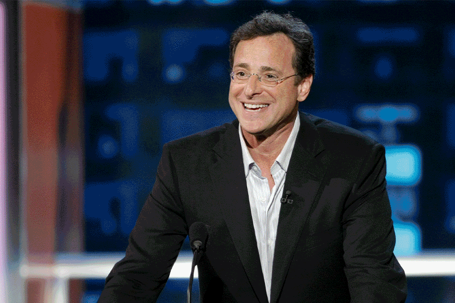 Bob Saget, a comedian and actor best known for his role in the sitcom “Full House,” has died in Florida.