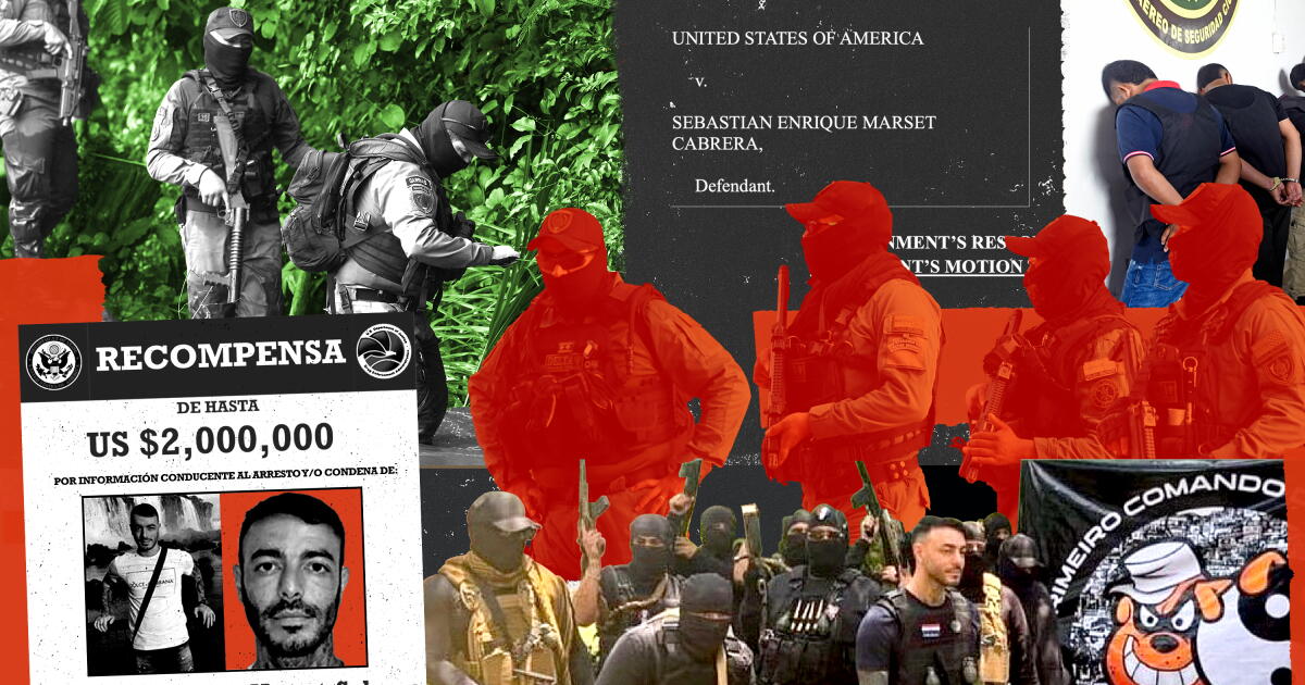 Cocaine, crypto and soccer: Accused kingpin from Uruguay fights U.S. case Cocaine, crypto and soccer: Accused kingpin from Uruguay fights U.S. case