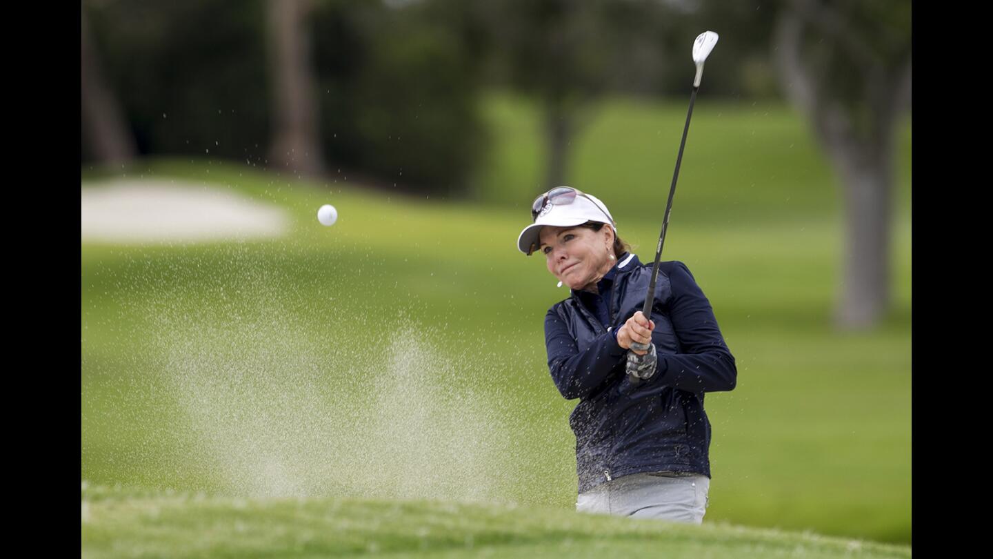 18th annual Jones Cup at Mesa Verde Country Club