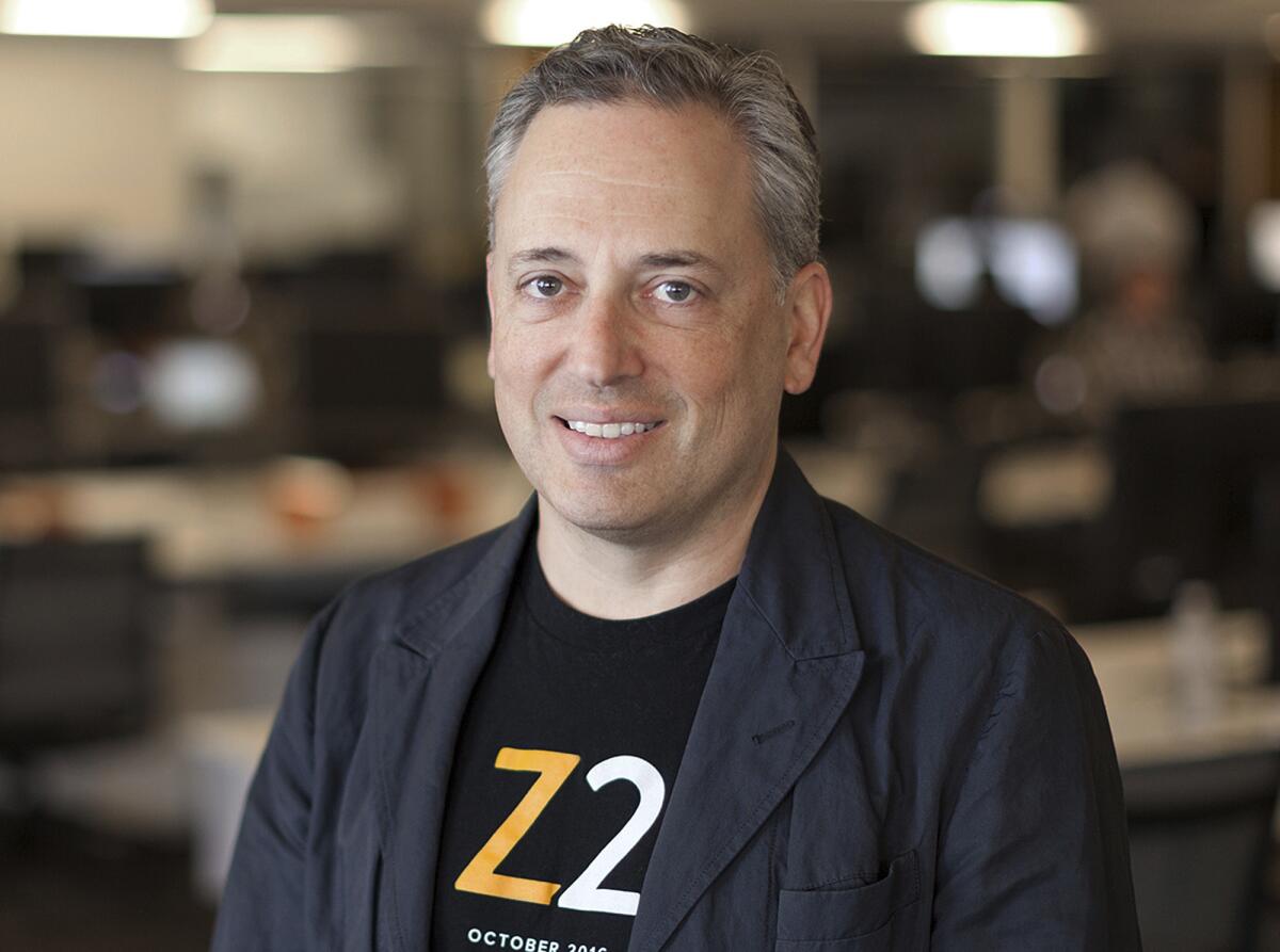 Zenefits CEO David Sacks introduced several changes in how the company operates after assuming the role in February.