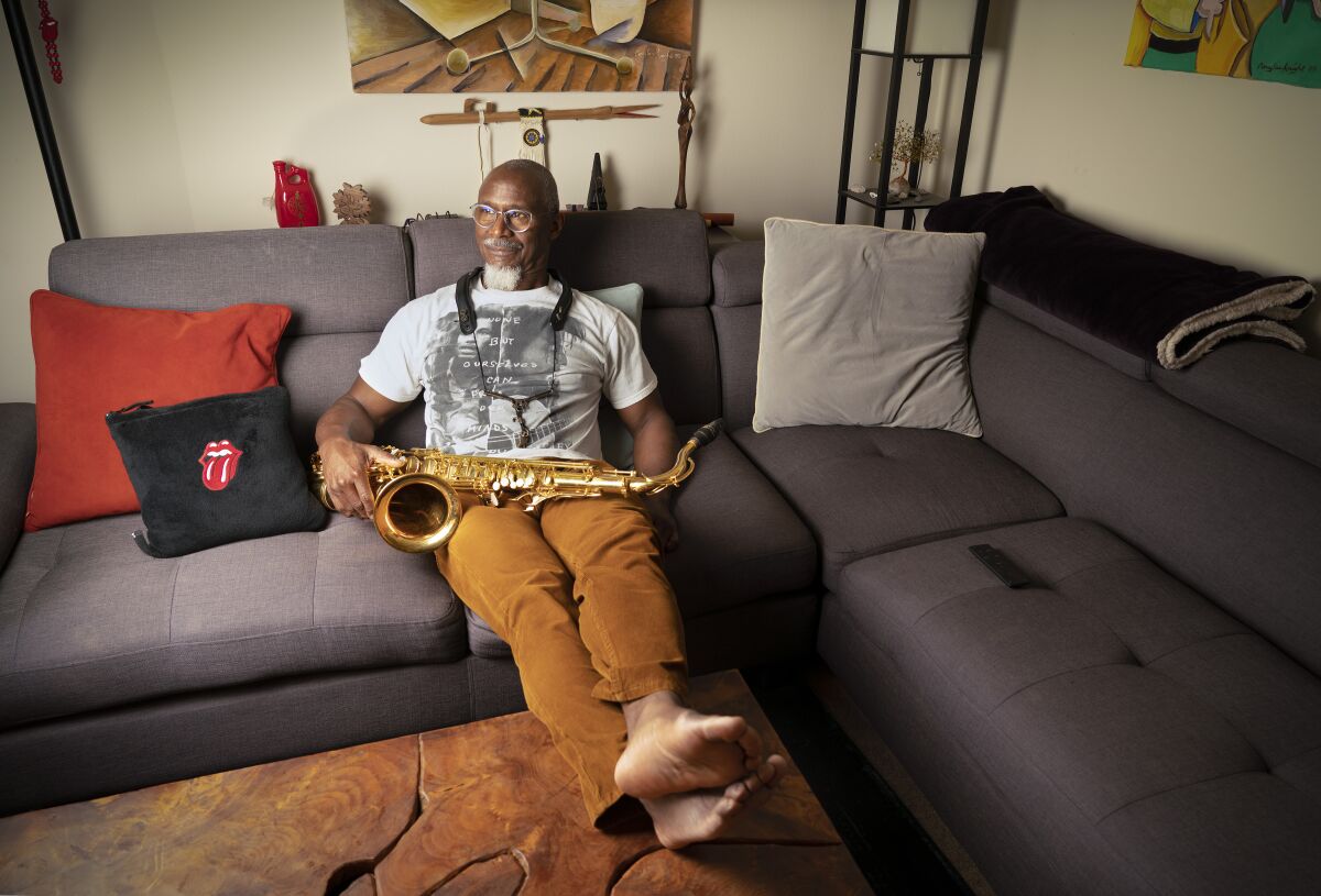 Karl Denson February 3, 2023