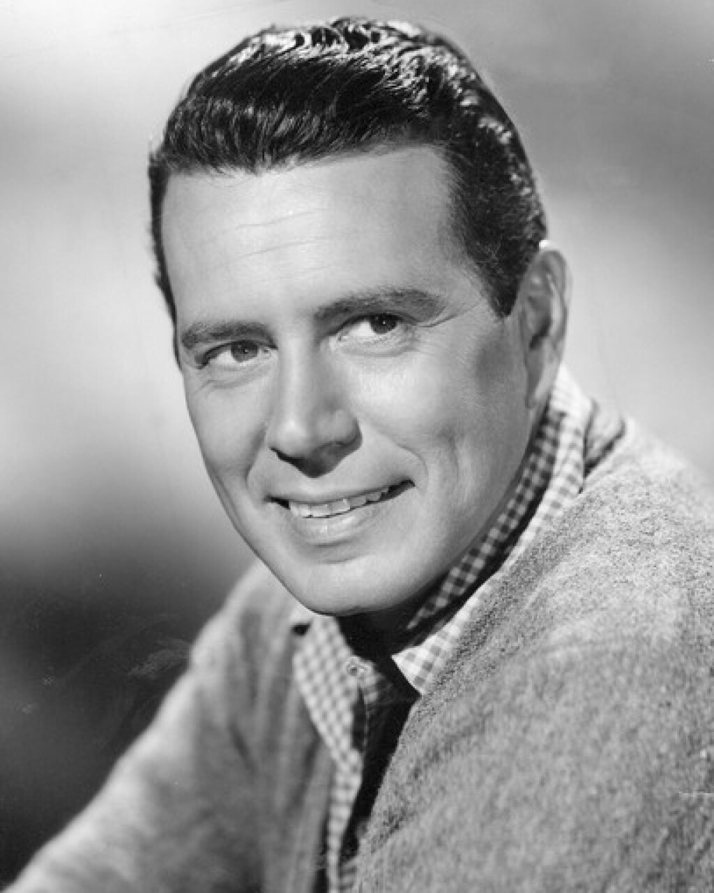 PHOTOS: John Forsythe: 1918 - 2010 - Los Angeles Times