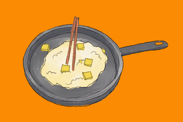 How to Boil Water: Cooking a pot of rice - Los Angeles Times