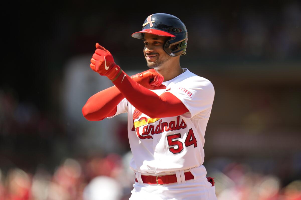 St. Louis Cardinals milestones to look out for in 2020