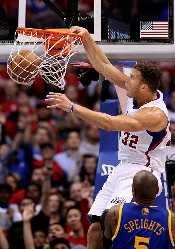 Blake Griffin